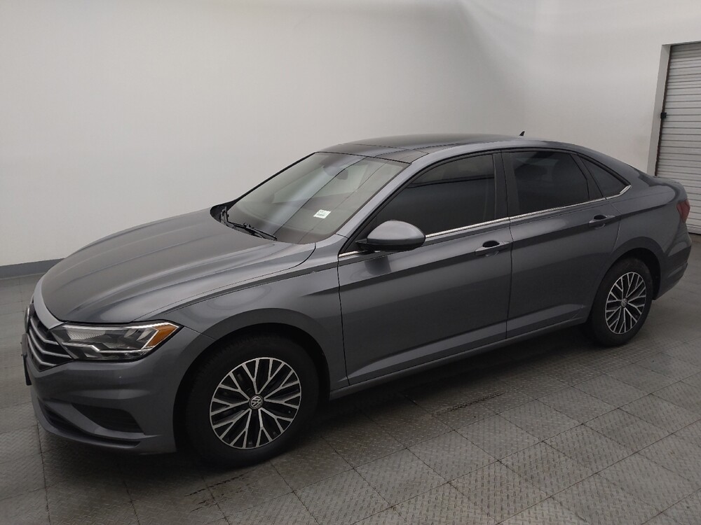 2019 Volkswagen Jetta in Houston, TX 77074 - 18131594 2