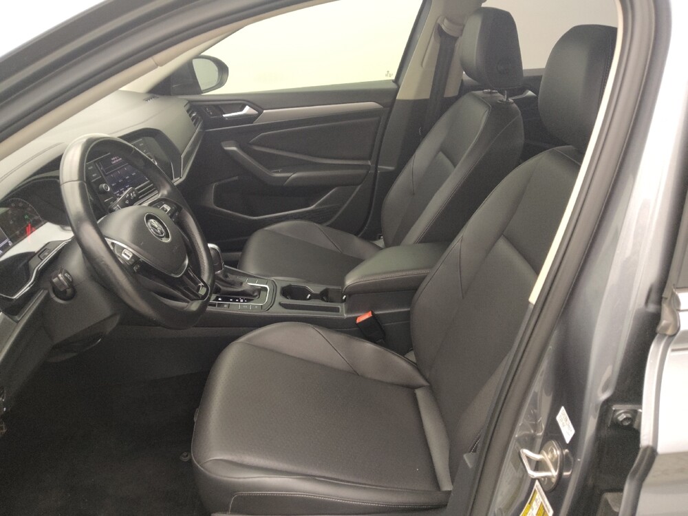 2019 Volkswagen Jetta in Houston, TX 77074 - 18131594 17