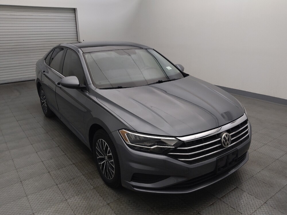 2019 Volkswagen Jetta in Houston, TX 77074 - 18131594 13