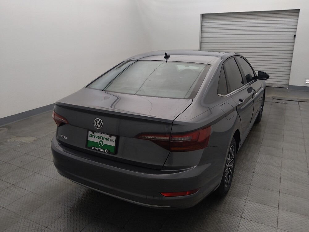 2019 Volkswagen Jetta in Houston, TX 77074 - 18131594 7