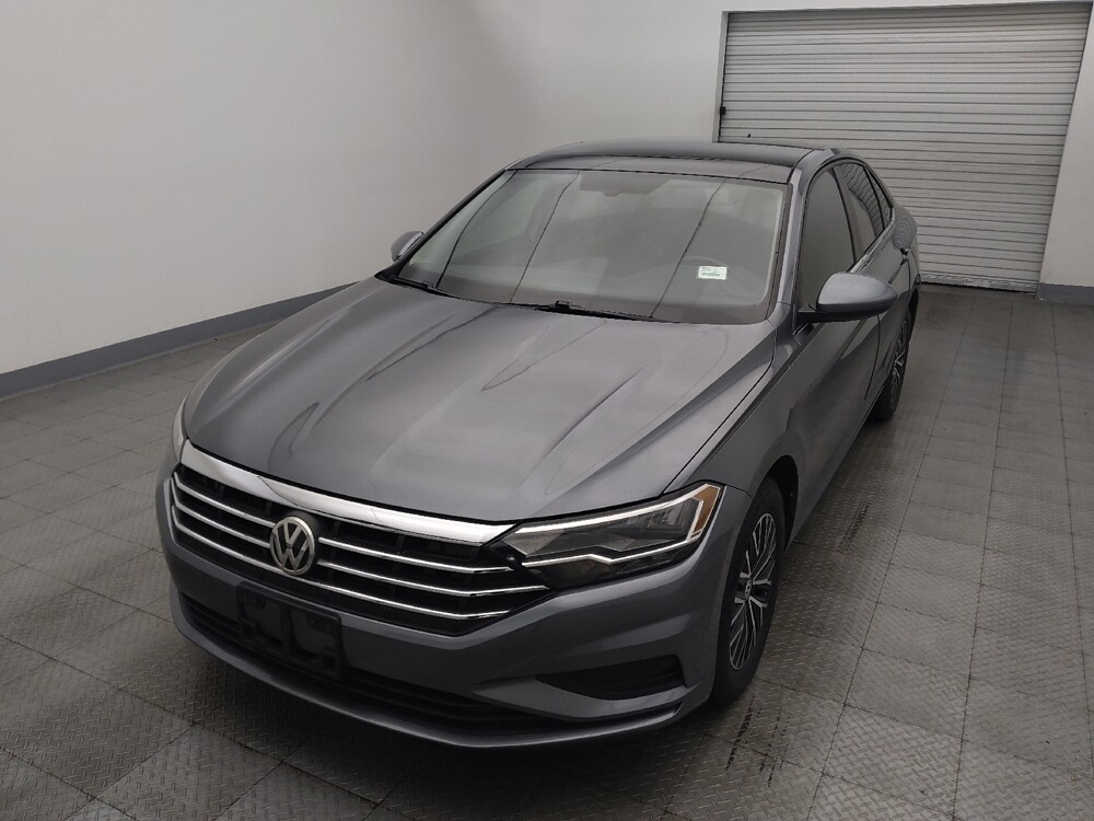 2019 Volkswagen Jetta in Houston, TX 77074 - 18131594 15