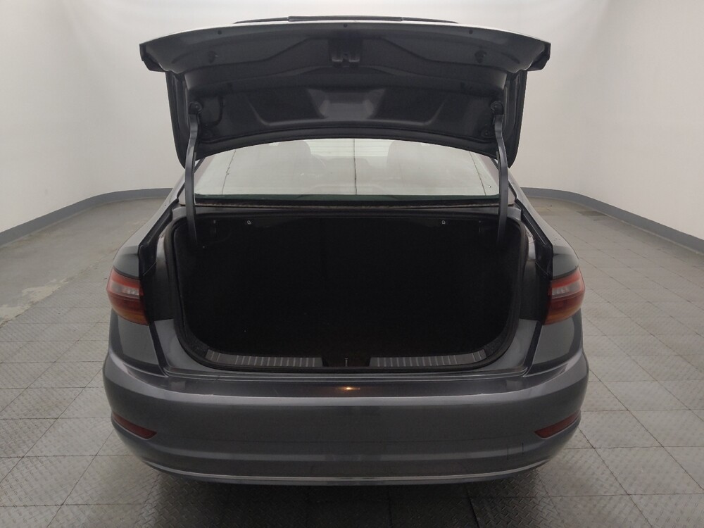 2019 Volkswagen Jetta in Houston, TX 77074 - 18131594 29