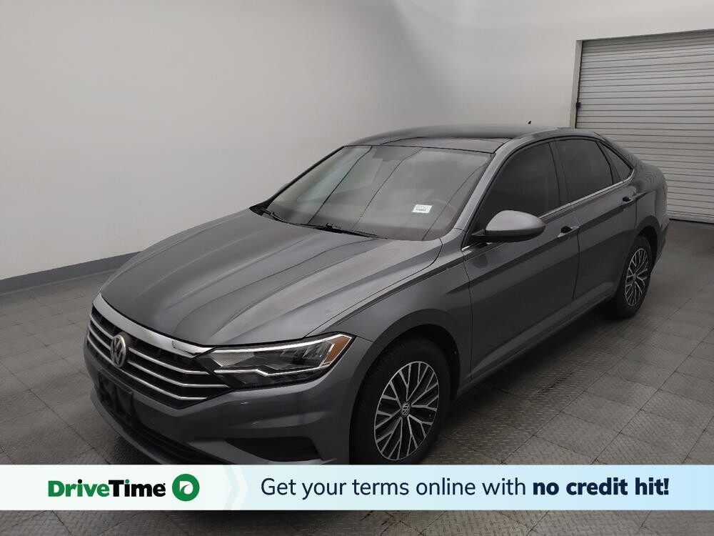 2019 Volkswagen Jetta in Houston, TX 77074 - 18131594