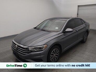 2019 Volkswagen Jetta in Houston, TX 77074