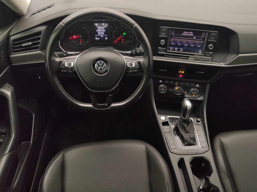 2019 Volkswagen Jetta in Houston, TX 77074 - 18131594 22