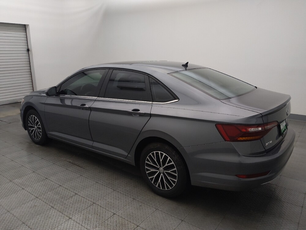 2019 Volkswagen Jetta in Houston, TX 77074 - 18131594 3