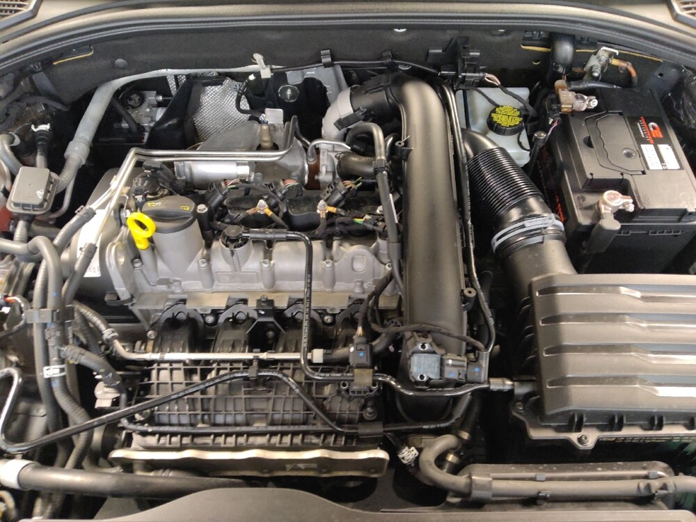 2019 Volkswagen Jetta in Houston, TX 77074 - 18131594 30