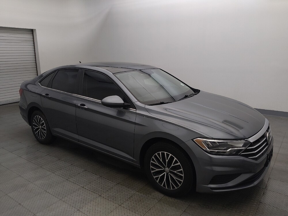 2019 Volkswagen Jetta in Houston, TX 77074 - 18131594 11