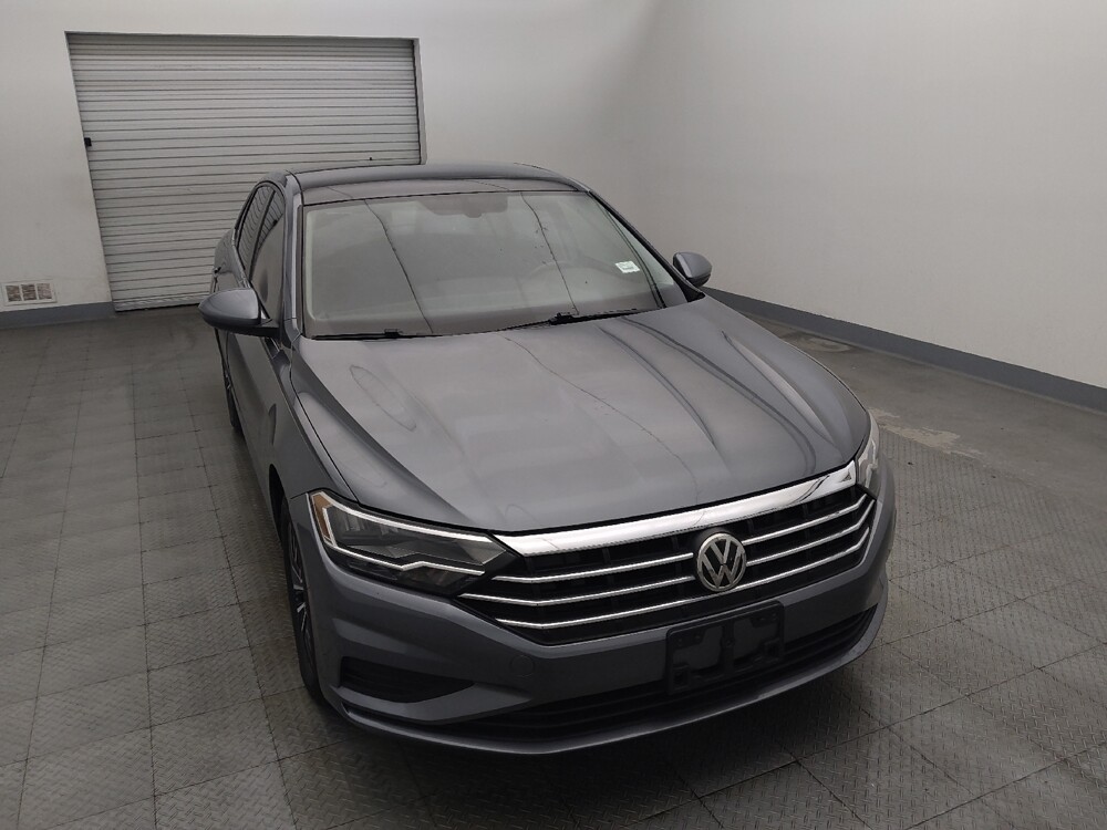 2019 Volkswagen Jetta in Houston, TX 77074 - 18131594 14