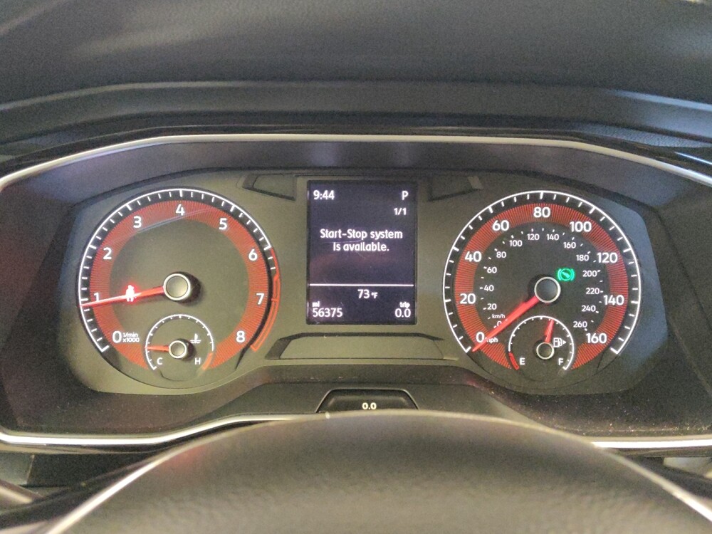 2019 Volkswagen Jetta in Houston, TX 77074 - 18131594 23