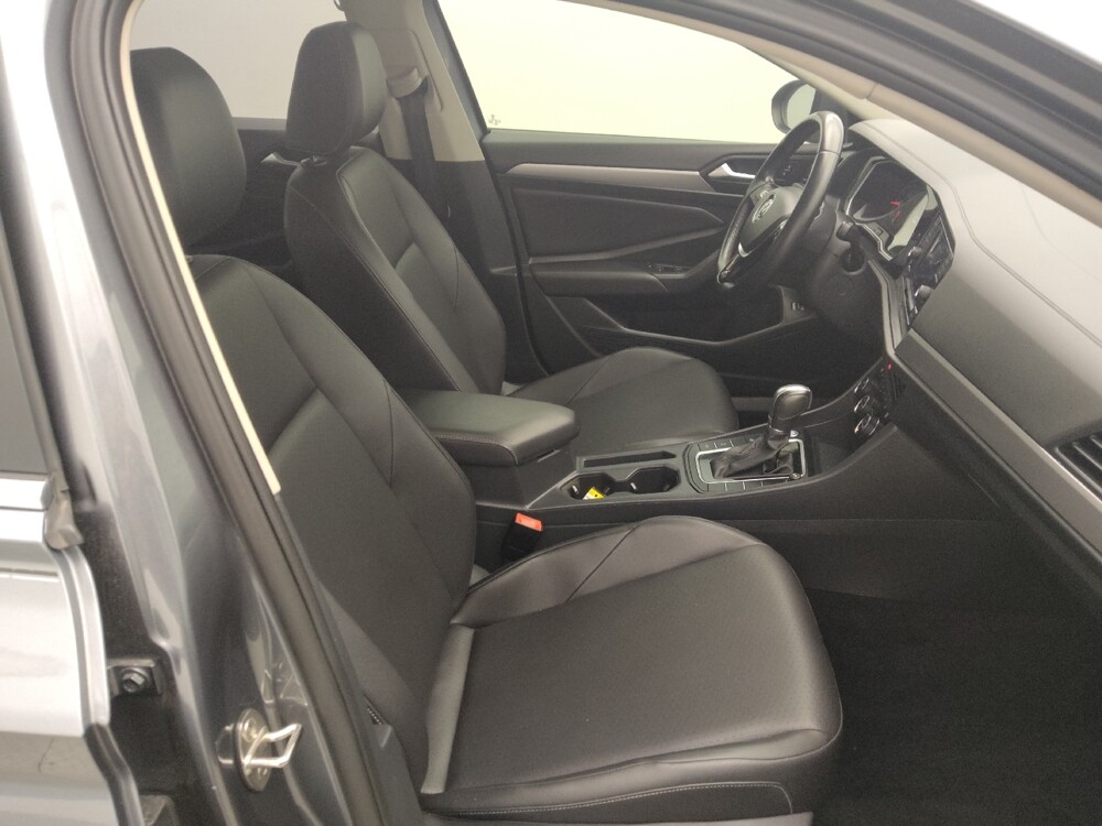 2019 Volkswagen Jetta in Houston, TX 77074 - 18131594 21