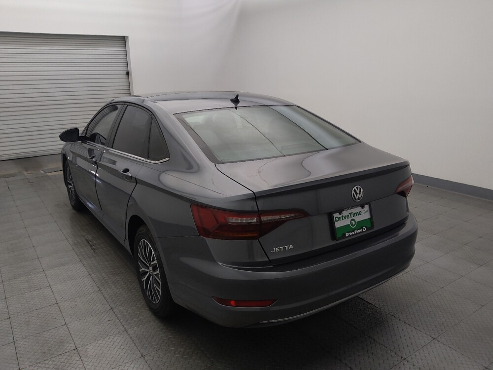 2019 Volkswagen Jetta in Houston, TX 77074 - 18131594 5