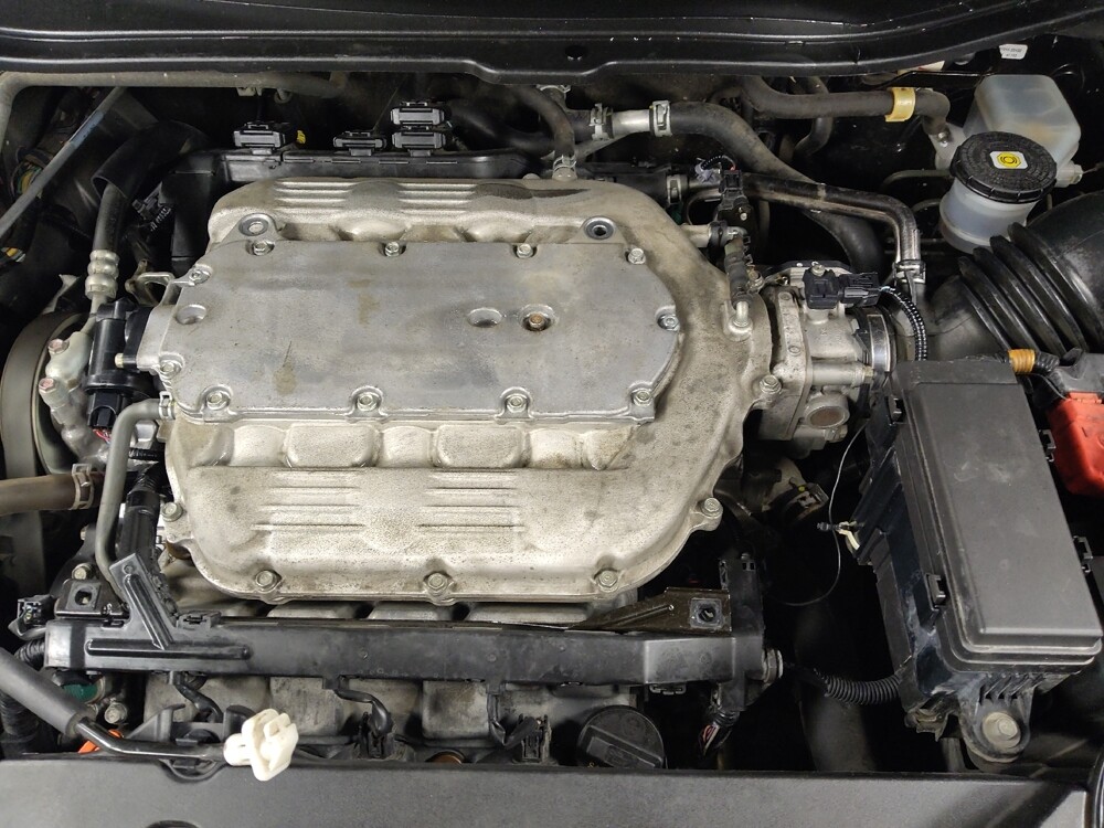 2016 Honda Odyssey in Houston, TX 77074 - 18131595 30