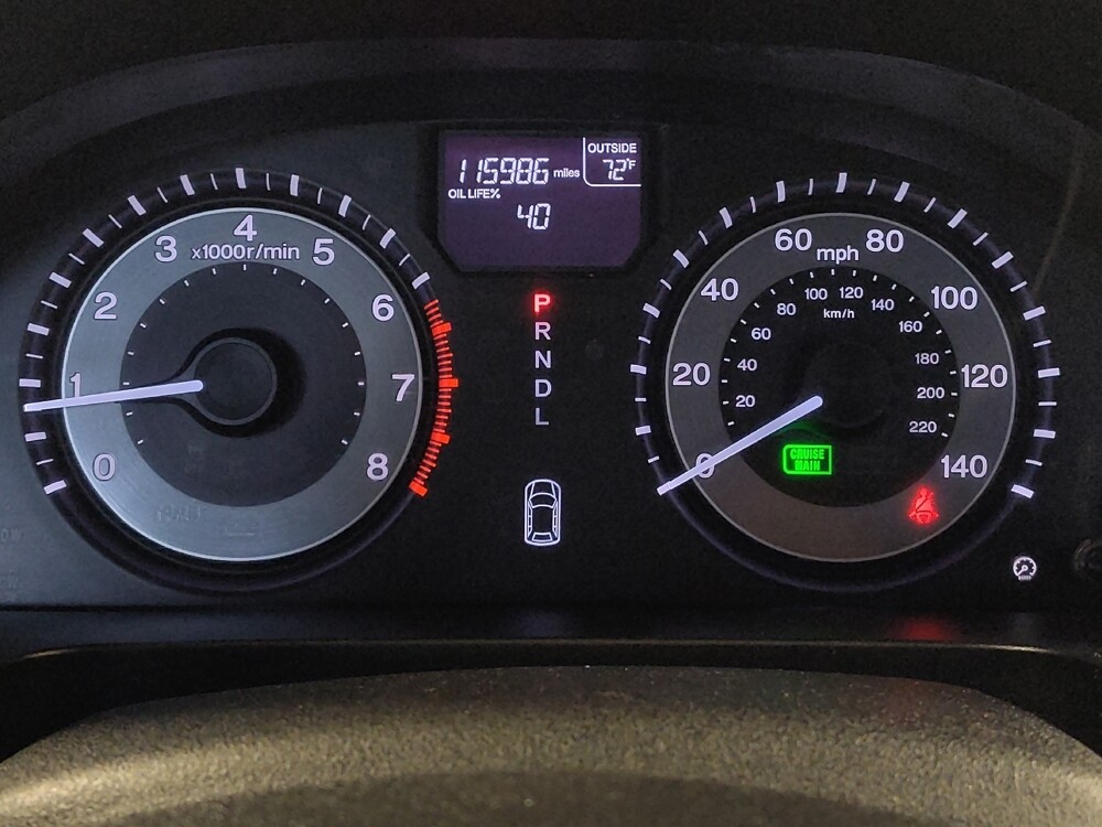 2016 Honda Odyssey in Houston, TX 77074 - 18131595 23