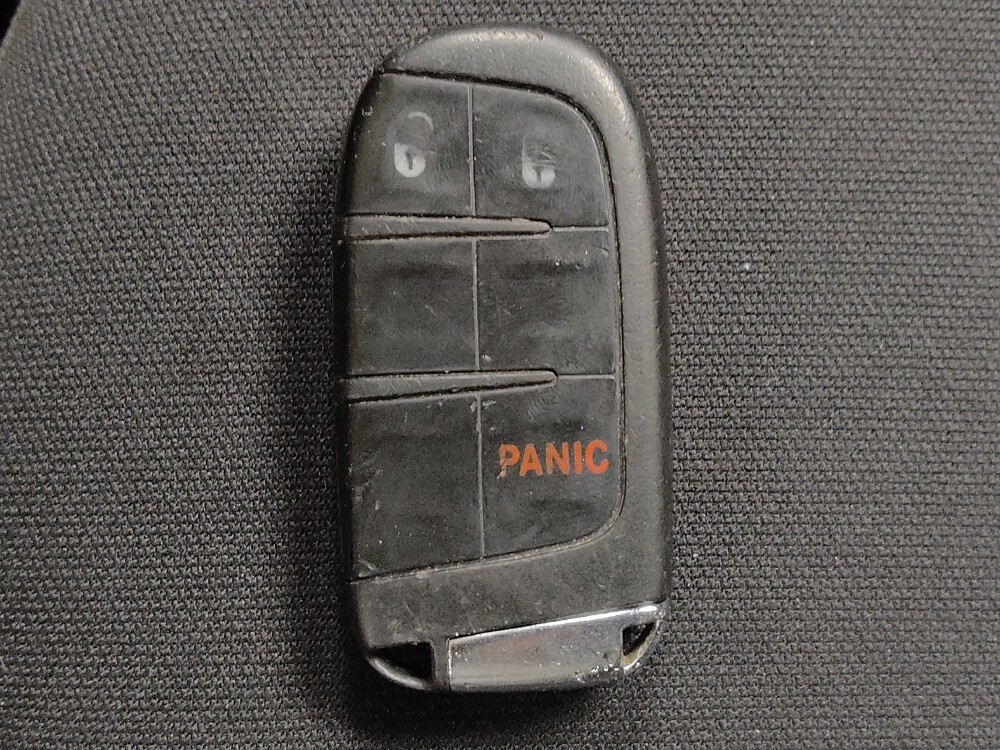 2018 Jeep Compass in San Antonio, TX 78238 - 18131596 32