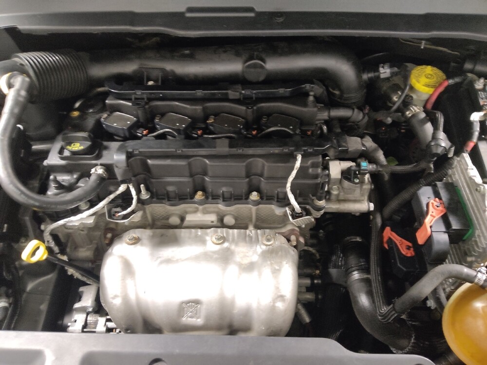 2018 Jeep Compass in San Antonio, TX 78238 - 18131596 30