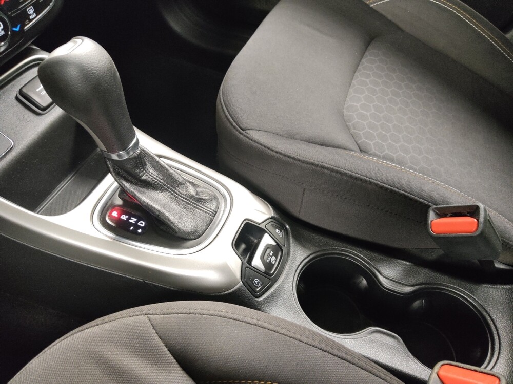 2018 Jeep Compass in San Antonio, TX 78238 - 18131596 26