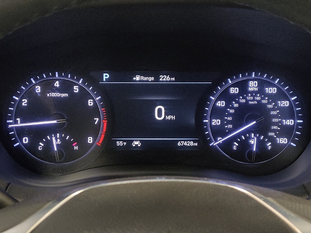 2020 Genesis G80 in Houston, TX 77074 - 18131597 23