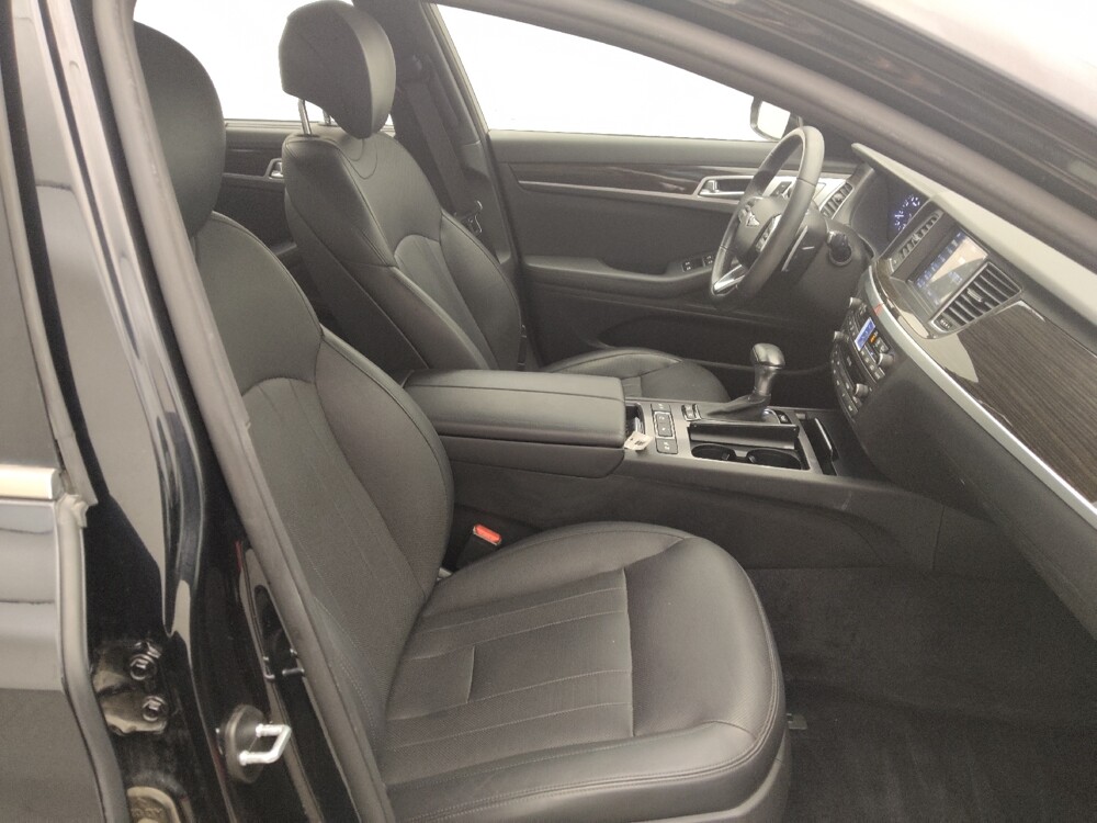 2020 Genesis G80 in Houston, TX 77074 - 18131597 21