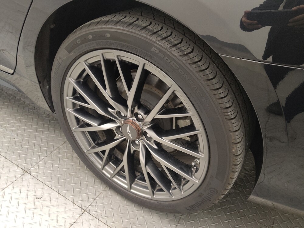 2020 Genesis G80 in Houston, TX 77074 - 18131597 31