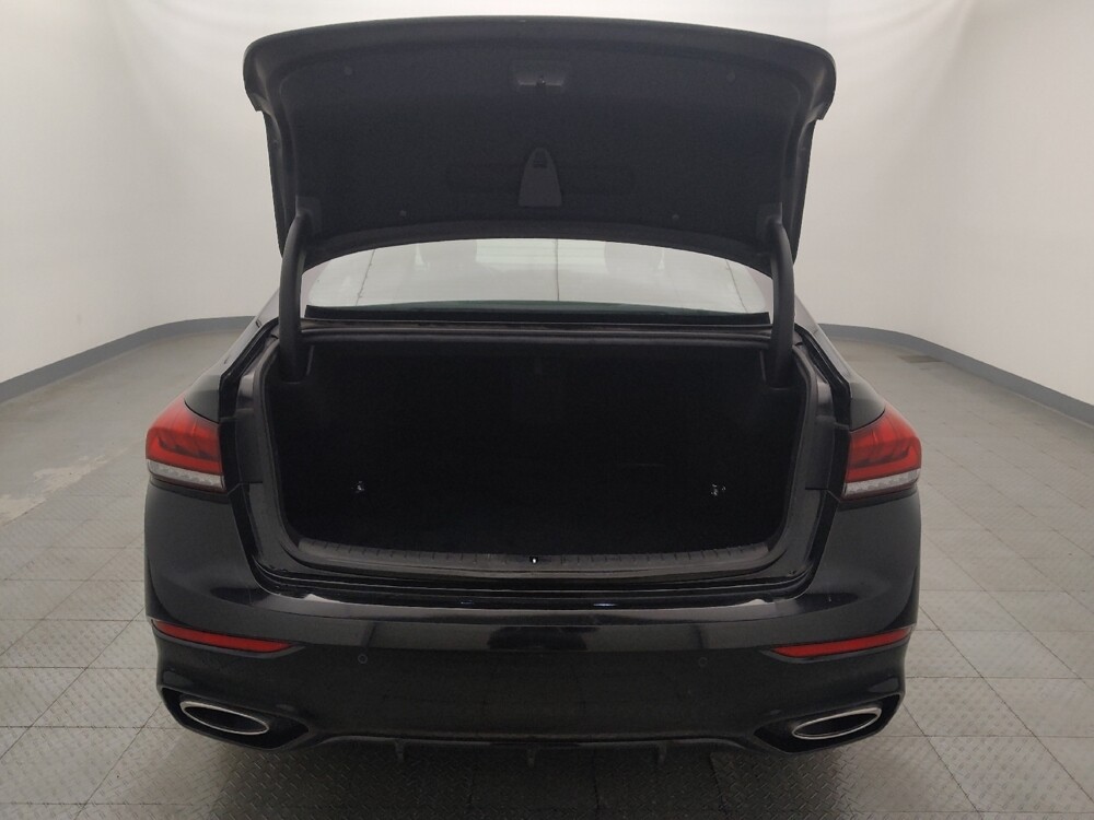 2020 Genesis G80 in Houston, TX 77074 - 18131597 29