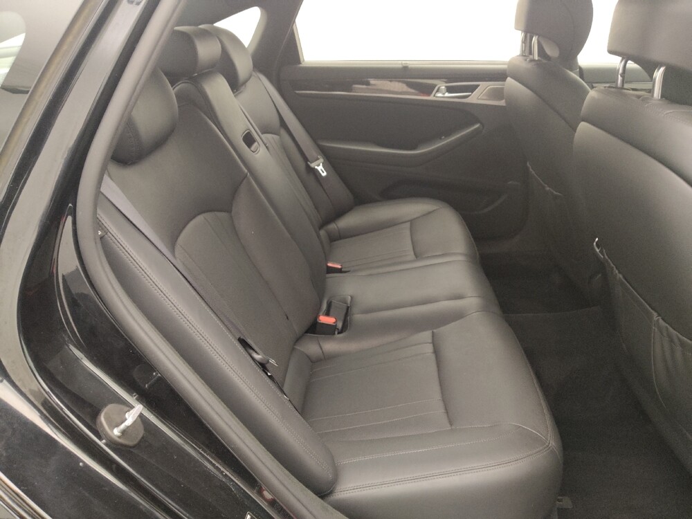 2020 Genesis G80 in Houston, TX 77074 - 18131597 19