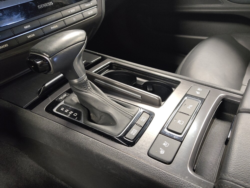 2020 Genesis G80 in Houston, TX 77074 - 18131597 26