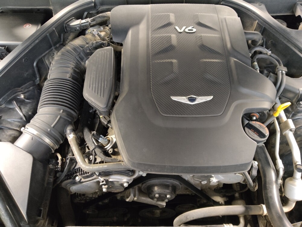 2020 Genesis G80 in Houston, TX 77074 - 18131597 30