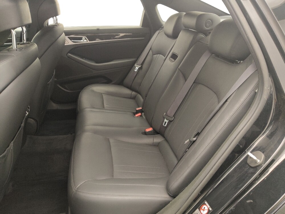 2020 Genesis G80 in Houston, TX 77074 - 18131597 18