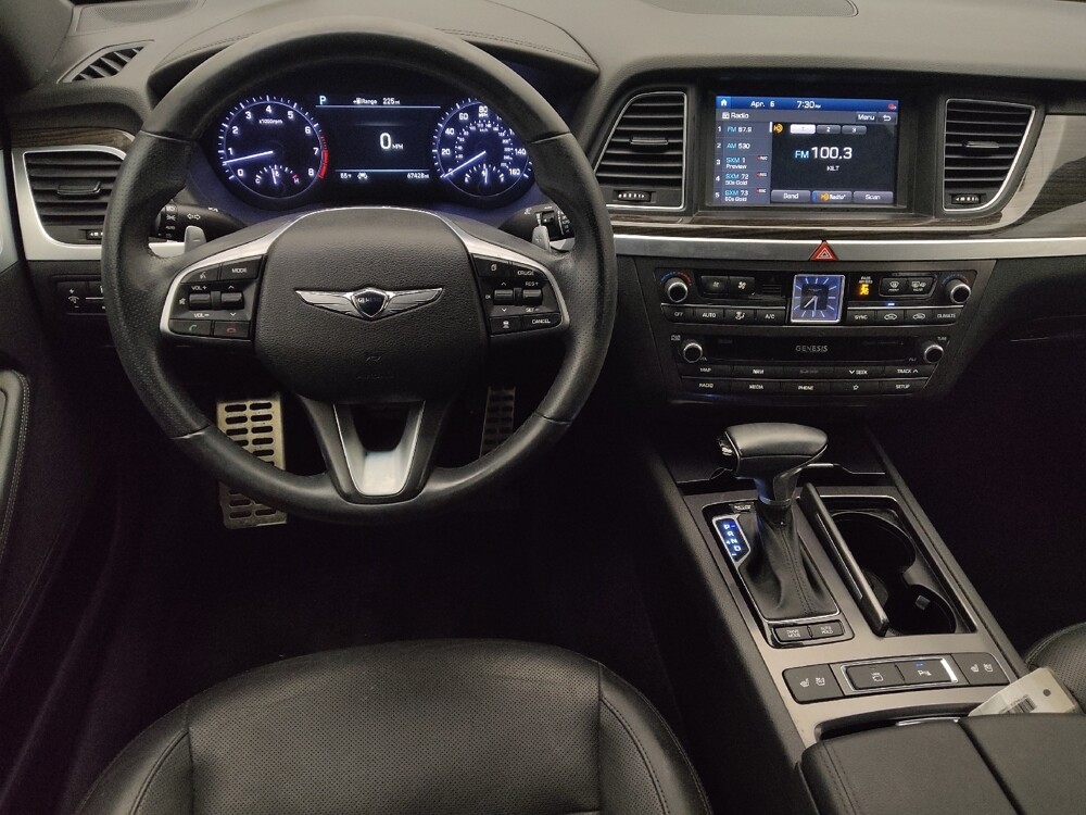 2020 Genesis G80 in Houston, TX 77074 - 18131597 22