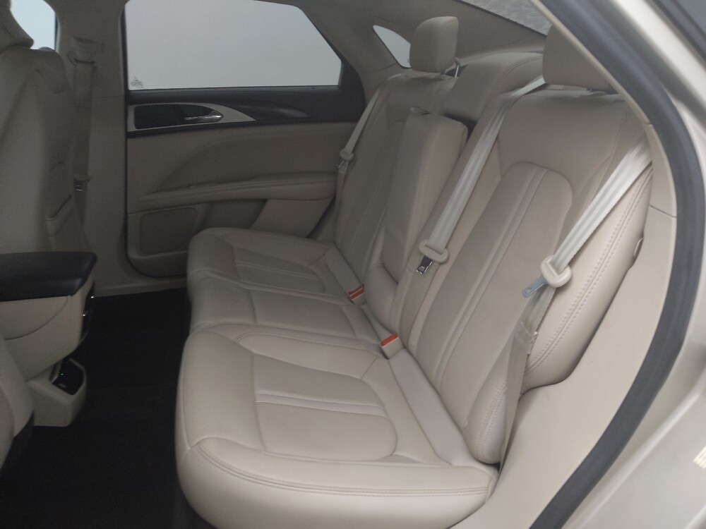 2017 Lincoln MKZ in Houston, TX 77074 - 18131598 18