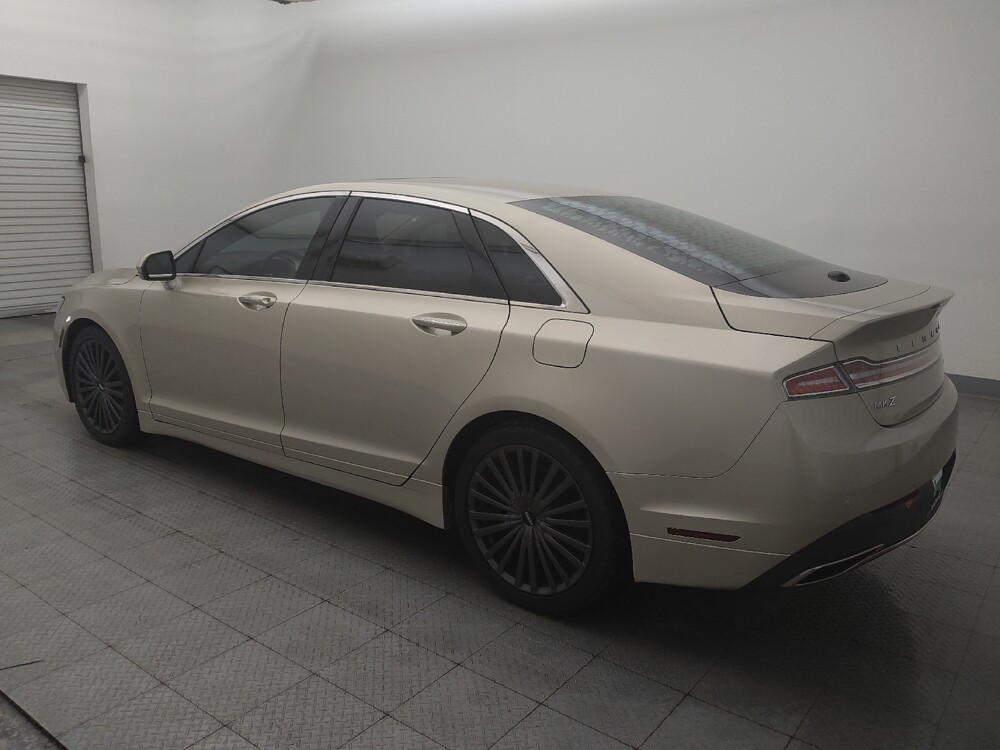 2017 Lincoln MKZ in Houston, TX 77074 - 18131598 3