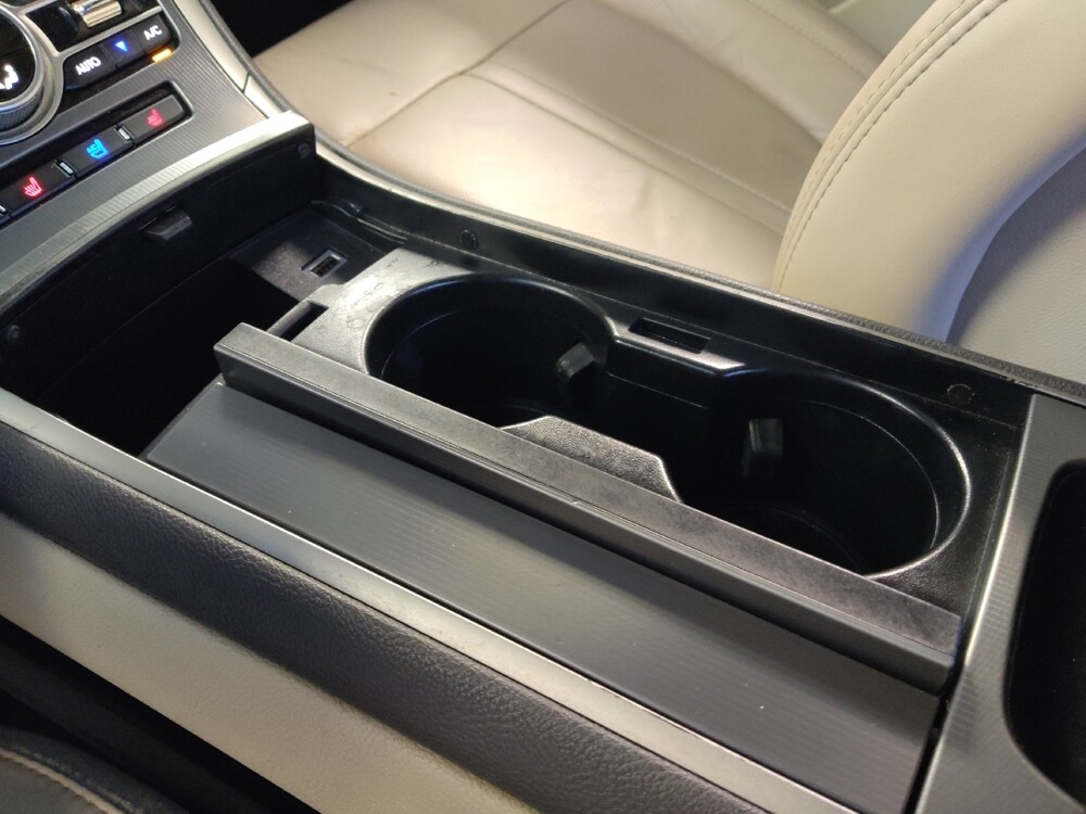 2017 Lincoln MKZ in Houston, TX 77074 - 18131598 26