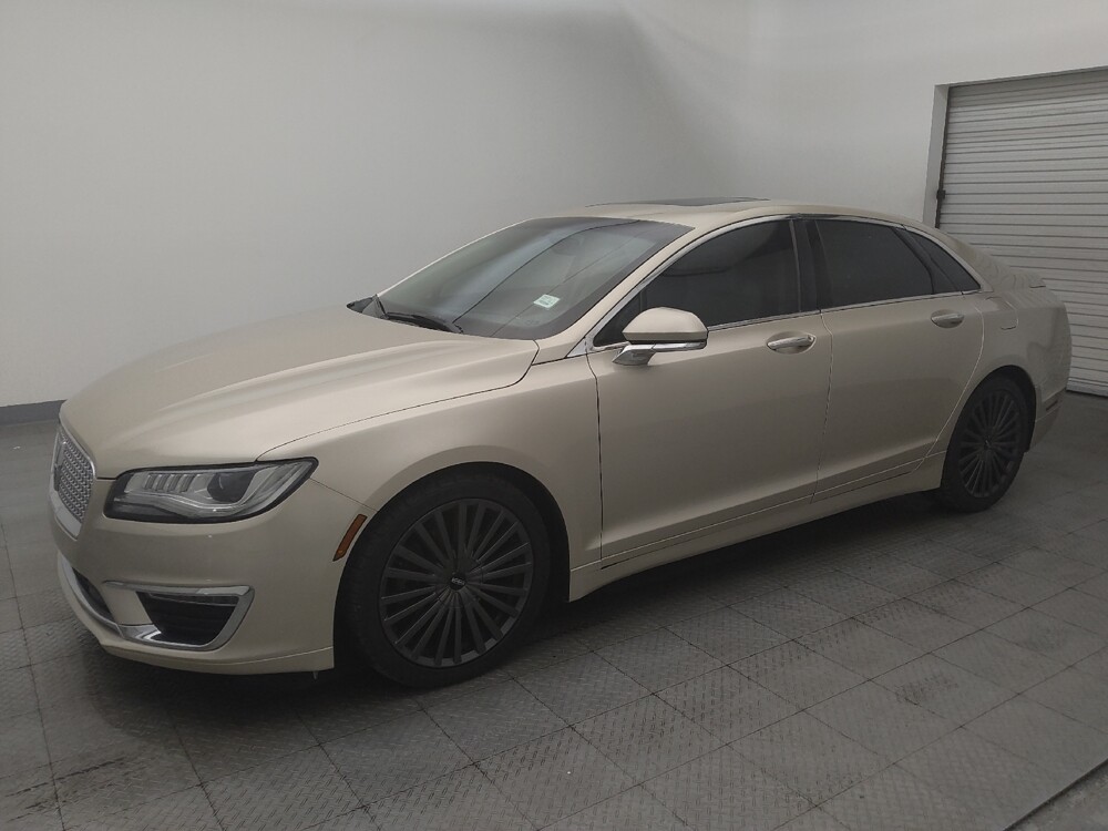 2017 Lincoln MKZ in Houston, TX 77074 - 18131598 2