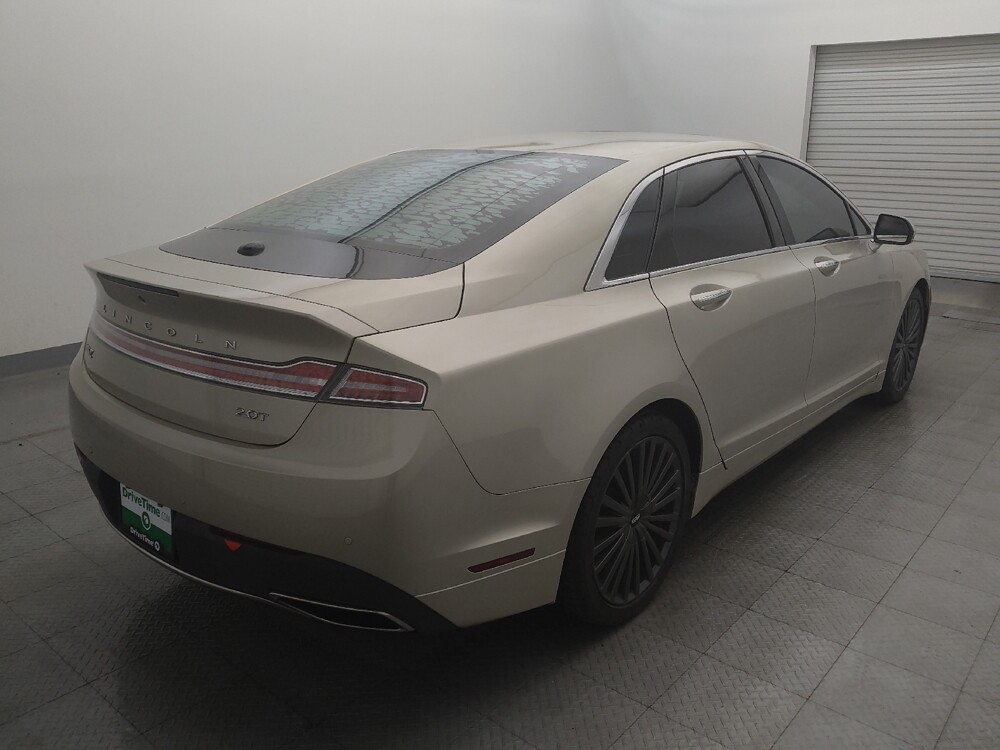 2017 Lincoln MKZ in Houston, TX 77074 - 18131598 9