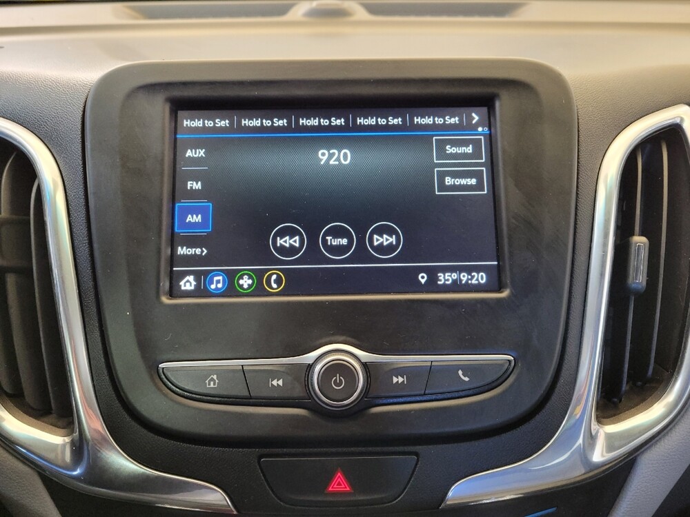 2019 Chevrolet Equinox in Toledo, OH 43617 - 18131599 25