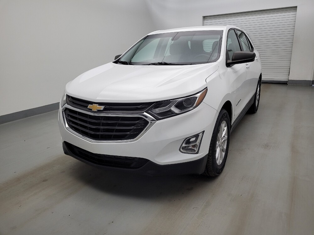 2019 Chevrolet Equinox in Toledo, OH 43617 - 18131599 15