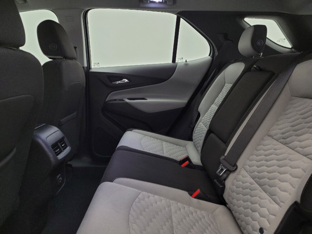 2019 Chevrolet Equinox in Toledo, OH 43617 - 18131599 18