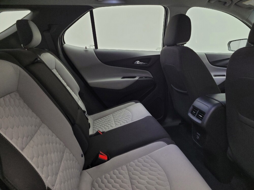 2019 Chevrolet Equinox in Toledo, OH 43617 - 18131599 19