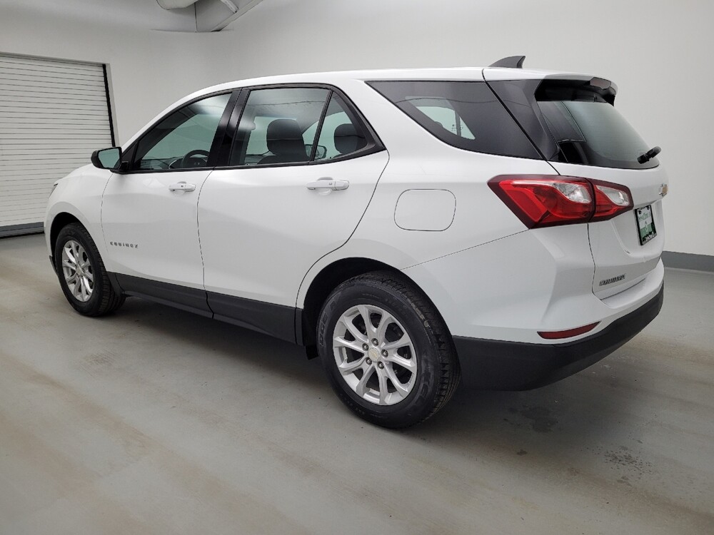 2019 Chevrolet Equinox in Toledo, OH 43617 - 18131599 3