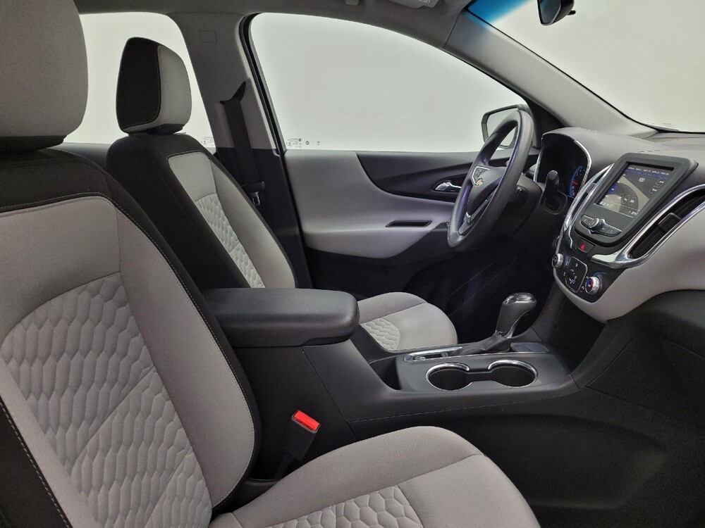 2019 Chevrolet Equinox in Toledo, OH 43617 - 18131599 21