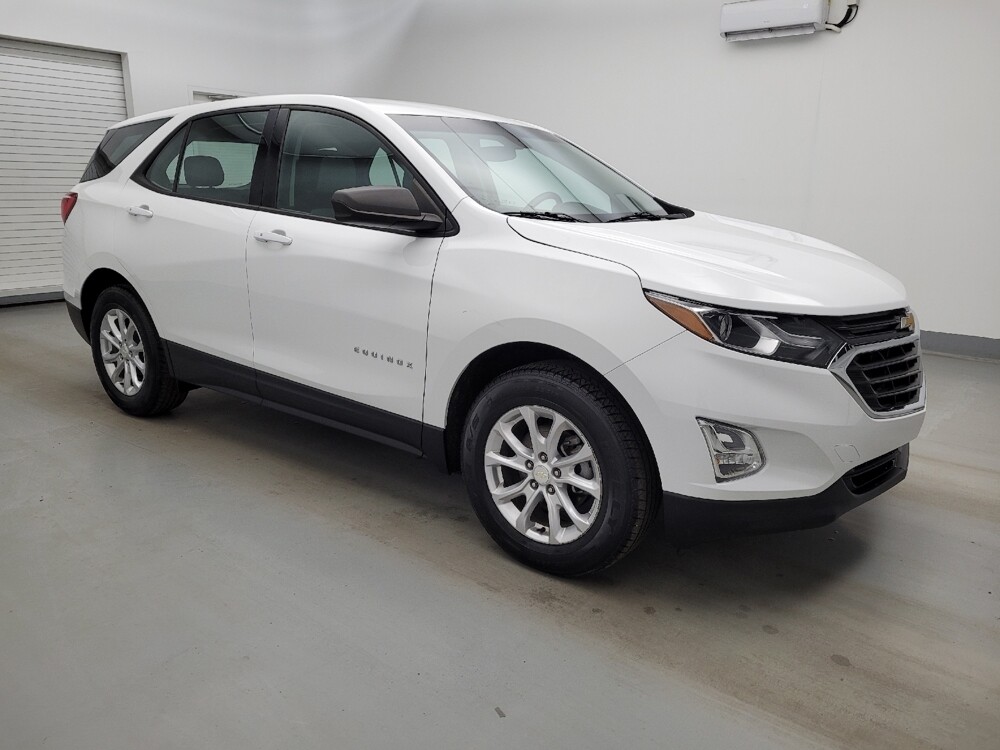 2019 Chevrolet Equinox in Toledo, OH 43617 - 18131599 11