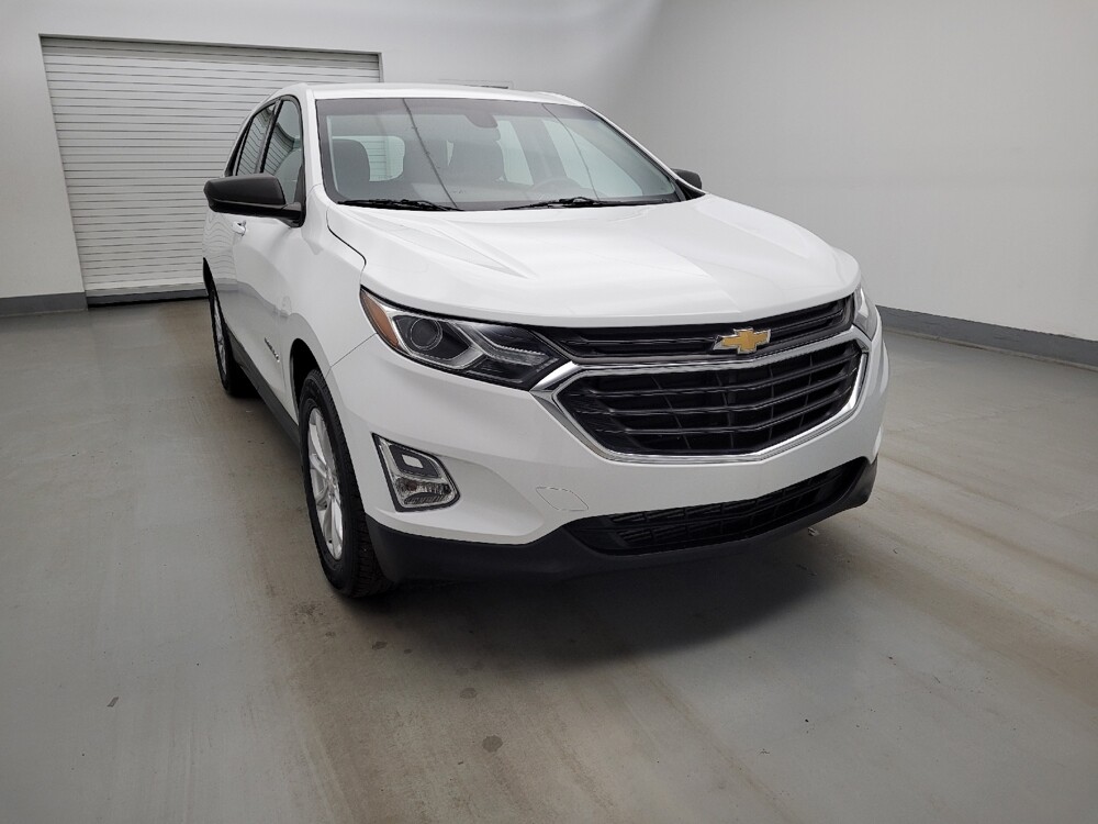 2019 Chevrolet Equinox in Toledo, OH 43617 - 18131599 14