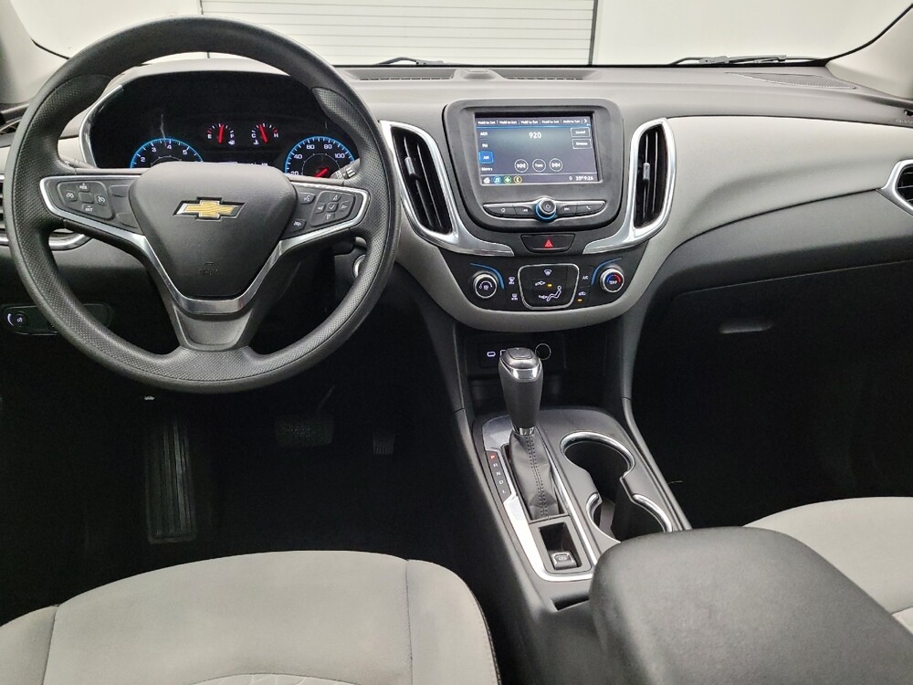 2019 Chevrolet Equinox in Toledo, OH 43617 - 18131599 22