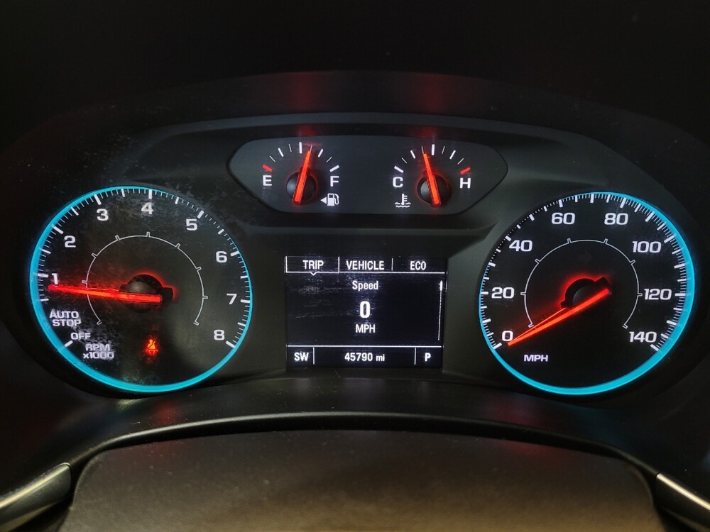 2019 Chevrolet Equinox in Toledo, OH 43617 - 18131599 23