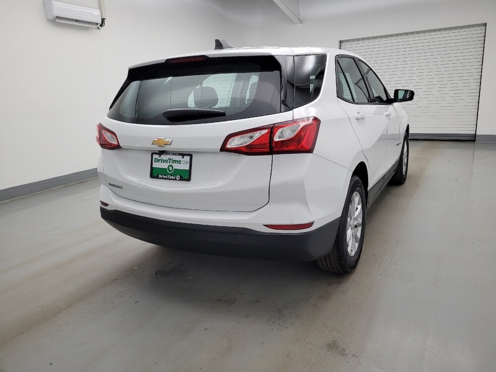 2019 Chevrolet Equinox in Toledo, OH 43617 - 18131599 7