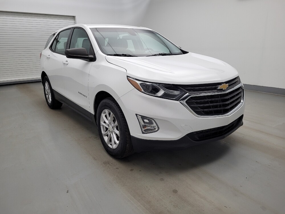 2019 Chevrolet Equinox in Toledo, OH 43617 - 18131599 13