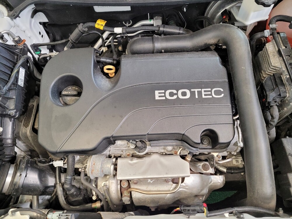 2019 Chevrolet Equinox in Toledo, OH 43617 - 18131599 30