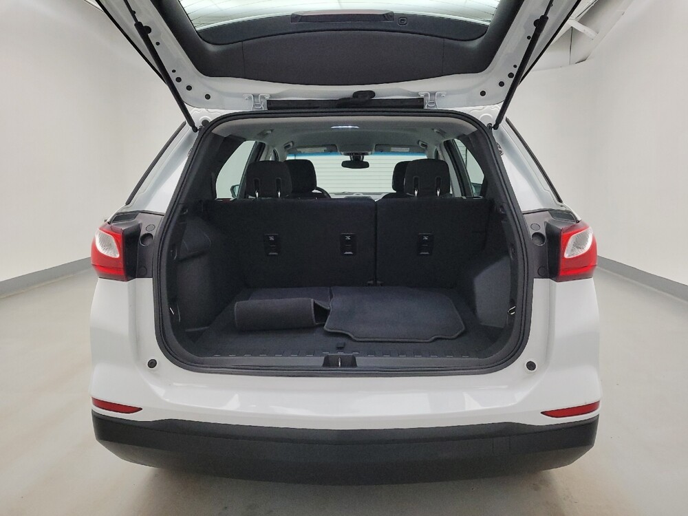 2019 Chevrolet Equinox in Toledo, OH 43617 - 18131599 29