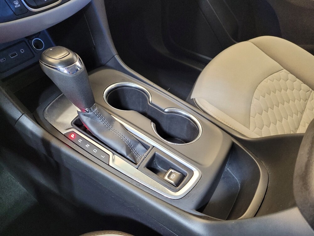 2019 Chevrolet Equinox in Toledo, OH 43617 - 18131599 26